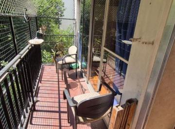 Departamento · 76m² · 4 Ambientes · Venta Departamento 4 Ambientes con Balcón Palermo