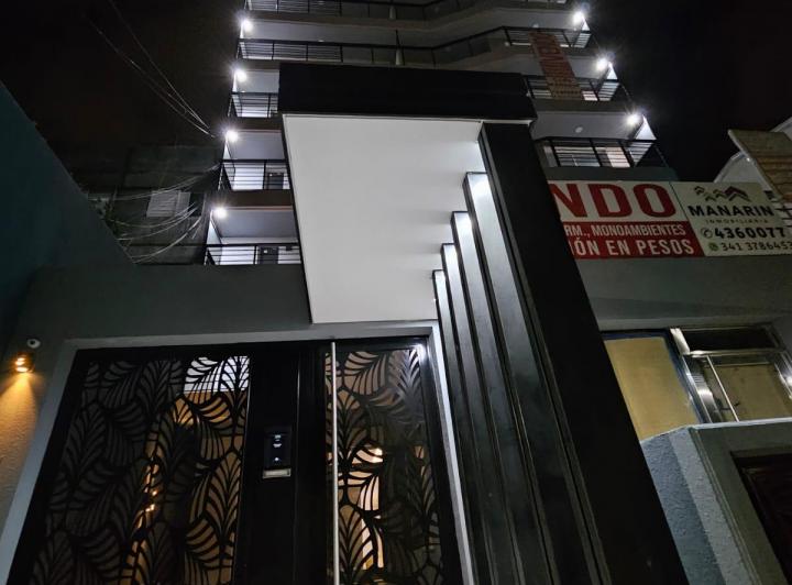 Garage · 500m² · 1 Cochera