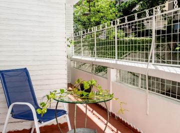 Departamento de 3 ambientes, Recoleta · Departamento C/ Vista Verde. Dueño:recoleta