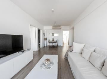 Departamento · 60m² · 2 Ambientes · 1 Cochera · Alquiler Temporal Departamento 2 Ambientes en Palermo Hollywood