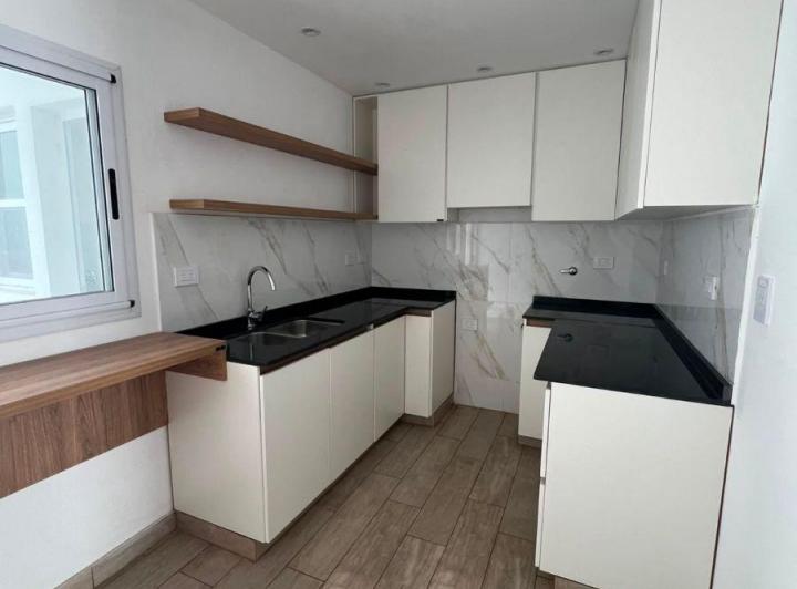Casa · 75m² · 2 Ambientes