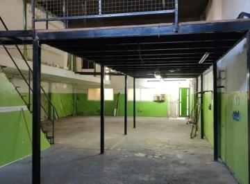 Bodega-Galpón de 2 ambientes, Tres de Febrero · Galpón en Alquiler – Ciudadela | 260 m² Totales