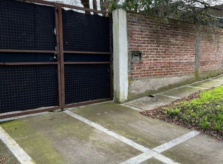 Casa · 110m² · 3 Ambientes · 1 Cochera