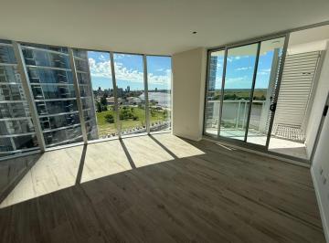 Departamento · 54m² · 2 Ambientes · Alquiler Departamento Amarras Center Torre3