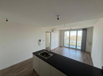 Departamento · 50m² · 2 Ambientes · Alquiler - Garden Inn