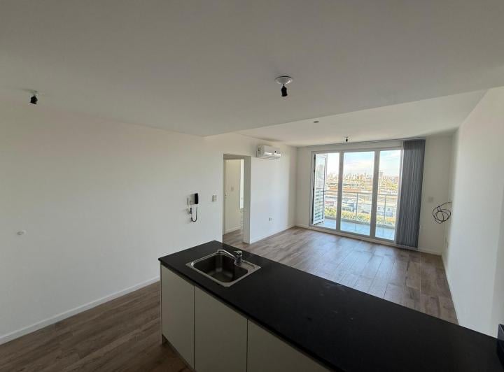 Departamento · 50m² · 2 Ambientes