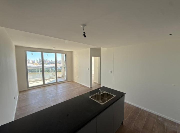Departamento · 50m² · 2 Ambientes