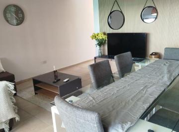Casa de 3 ambientes, Córdoba · Duplex Completamente Amoblado en Docta