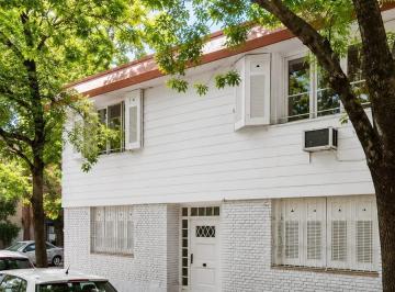 Departamento · 67m² · 3 Ambientes · 3 Ambientes en Colegiales – Planta Baja con Patio Propio | Apto Crédito