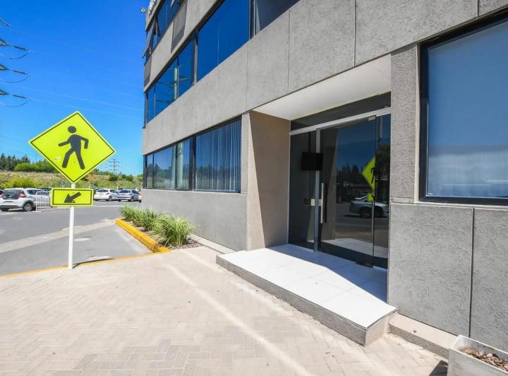Oficina comercial · 90m² · 3 Ambientes