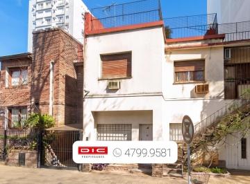 PH · 103m² · 4 Ambientes · PH en La Lucila - Vias/maipu