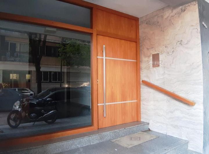 Departamento · 57m² · 3 Ambientes