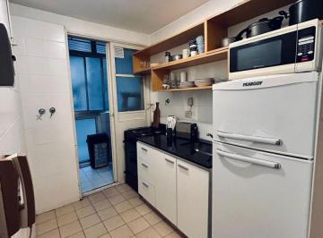 Departamento de 3 ambientes, Recoleta · Departamento 3 Ambientes en Alquiler Palermo!