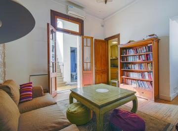 PH · 100m² · 6 Ambientes · PH en Venta · Palermo · 7 Ambientes ·