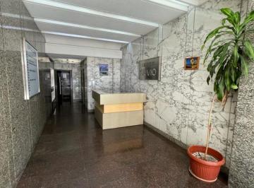 Oficina comercial de 1 ambiente, Rosario · Alquiler - Oficina - Rioja 1000