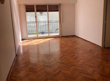 Departamento · 81m² · 3 Ambientes · Departamento - Belgrano