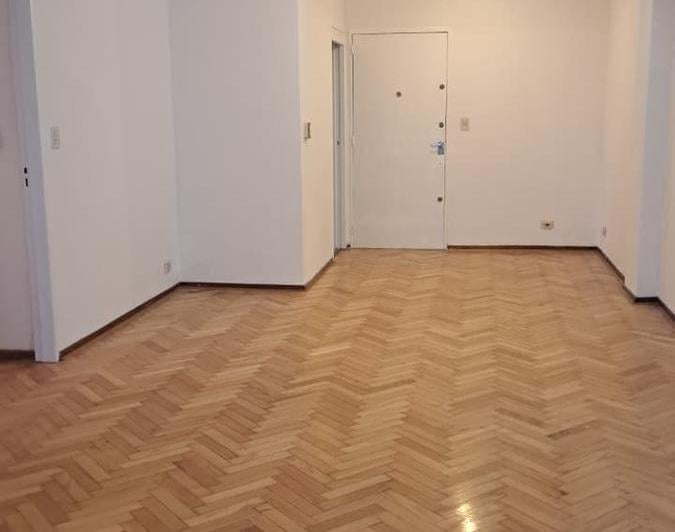 Departamento · 81m² · 3 Ambientes