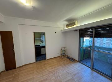 Departamento · 40m² · 2 Ambientes · Departamento en Alquiler un Dormitorio Centro de Rosario