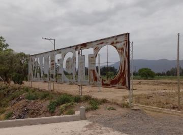 Terreno · 250m² · Venta Terreno Vallecito de San Agustin