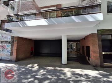 Departamento · 132m² · 3 Ambientes · Departamentovidt y Av Santa Fe - Semipiso Al Frente de Tres Ambientes con Dependencia - Apto Credito