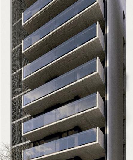 Departamento · 69m² · 3 Ambientes