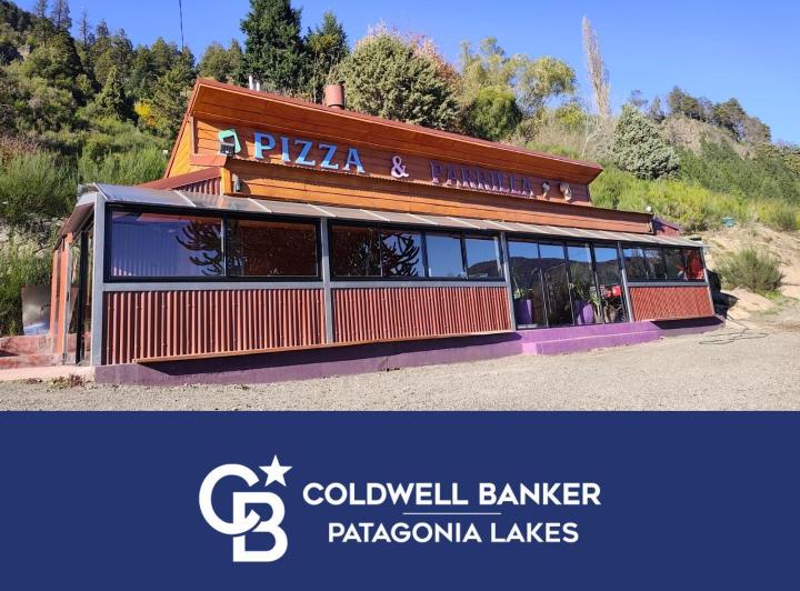Local comercial · 3 Ambientes