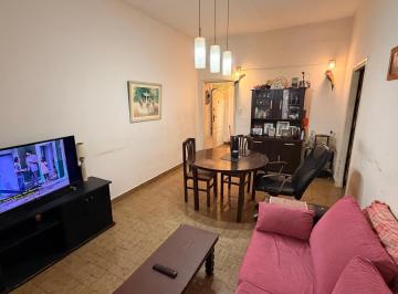 Departamento · 56m² · 3 Ambientes · Departamento 3 Amb con Patio en San Telmo