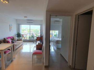 Departamento · 61m² · 2 Ambientes · 1 Cochera · Departamento - Vicente López