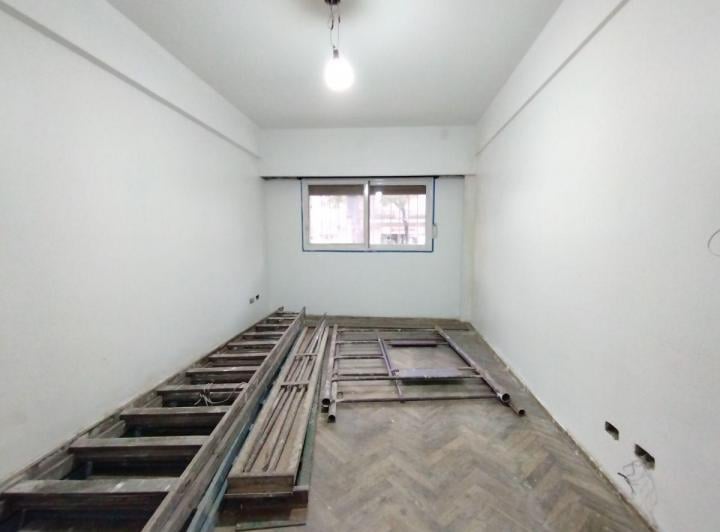 Departamento · 49m² · 3 Ambientes