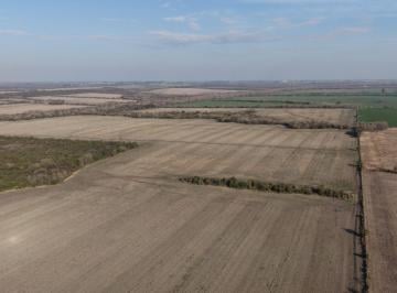 Campo · 120m² · Se Venden 120has en Cerrito Entre Rios!