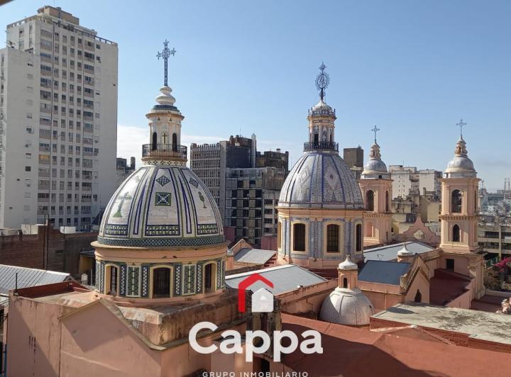 Oficina comercial · 43m² · 1 Ambiente
