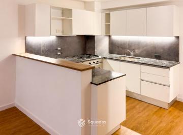 Departamento · 47m² · 2 Ambientes · Venta - Departamento 1 Dormitorio y Amenities - Lourdes, Rosario