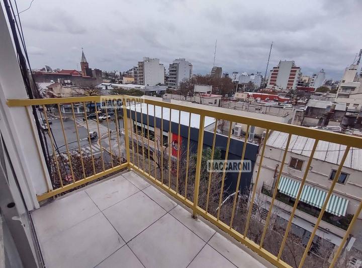 Departamento · 40m² · 2 Ambientes