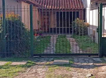 Casa de 5 ambientes, La Matanza · Casa en Alquiler de 5 Ambientes en Circ. 3° Secc. 3 - Ciudad Evita.