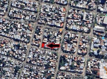 Terreno · 234m² · Terreno en Venta - 234 m² - Ciudad de Santa Fe
