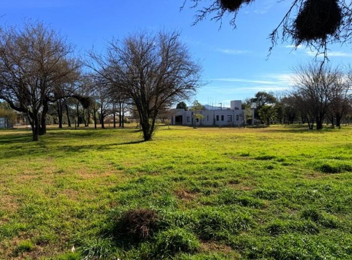 Terreno · 2000m²