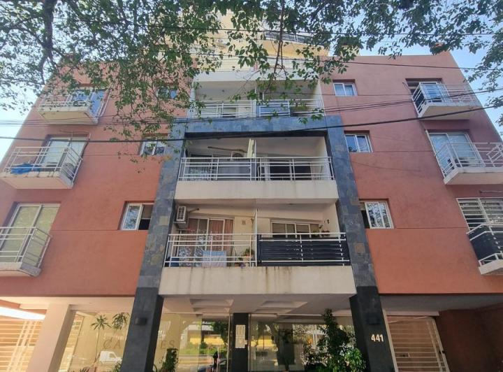 Departamento · 72m² · 5 Ambientes