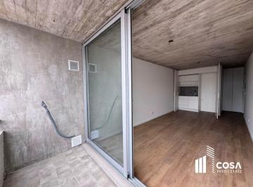 Departamento · 25m² · 1 Ambiente · Venta Departamento 1 Ambiente a Estrenar Abasto Rosario