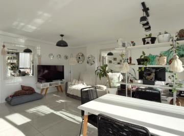 Departamento · 89m² · 3 Ambientes · Venta de Depto 3 Amb en Plaza Mitre