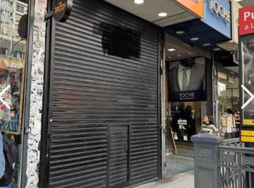 Local comercial · 17m² · Local en Alquiler
