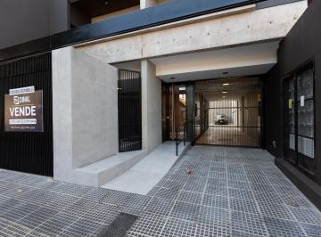Departamento · 40m² · 2 Ambientes · Departamento en Venta en El Centro de San Martín