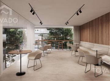 Departamento · 52m² · 2 Ambientes · 2 Ambientes Al Frente en Construcción en Palermo Soho! Full Amenities!