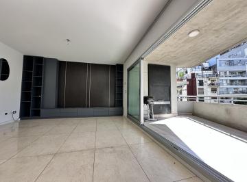 Departamento · 92m² · 4 Ambientes · Venta Departamento Belgrano 4 Ambientes con Balcón Aterrazado y Parrilla.