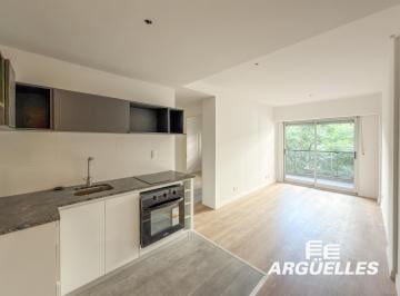 Departamento · 42m² · 2 Ambientes · Alquiler Departamento 1 Dormitorio Rosario Barrio Martin