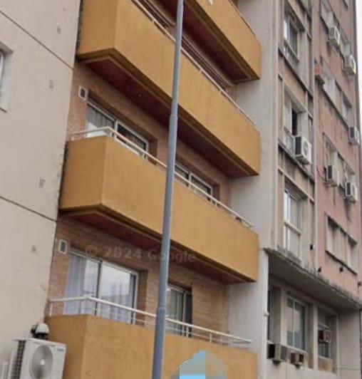 Departamento · 3 Ambientes