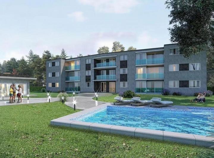 Departamento · 45m² · 2 Ambientes