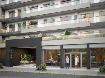 RLD-RLD-2648_2 · Departamento 2 Ambientes. | General Justo Jose de Urquiza Al 4500