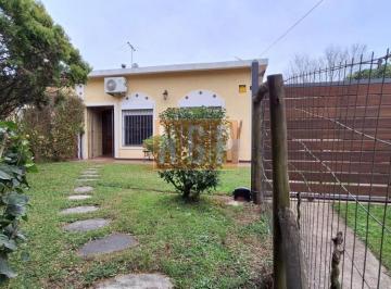 Foto1 · Casa en Venta 3 Dorm. con Barbacoa