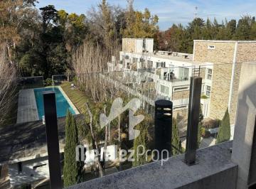 Departamento · 60m² · 3 Ambientes · Departamento en Venta de 2 Ambientes Complejo Main Park