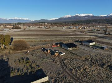Terreno · 600m² · Terreno en Trevelin